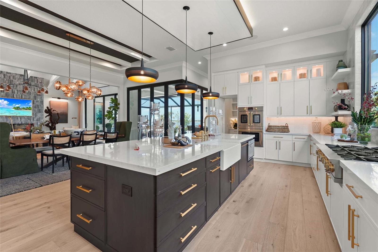 WILD BLUE/WATERSIDE PH 1 - Residential