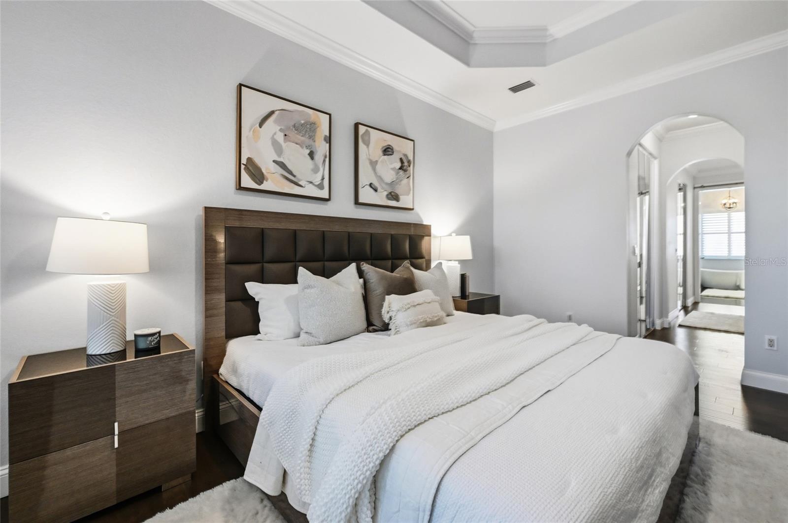 CASCADES AT SARASOTA PH IIIA - Residential