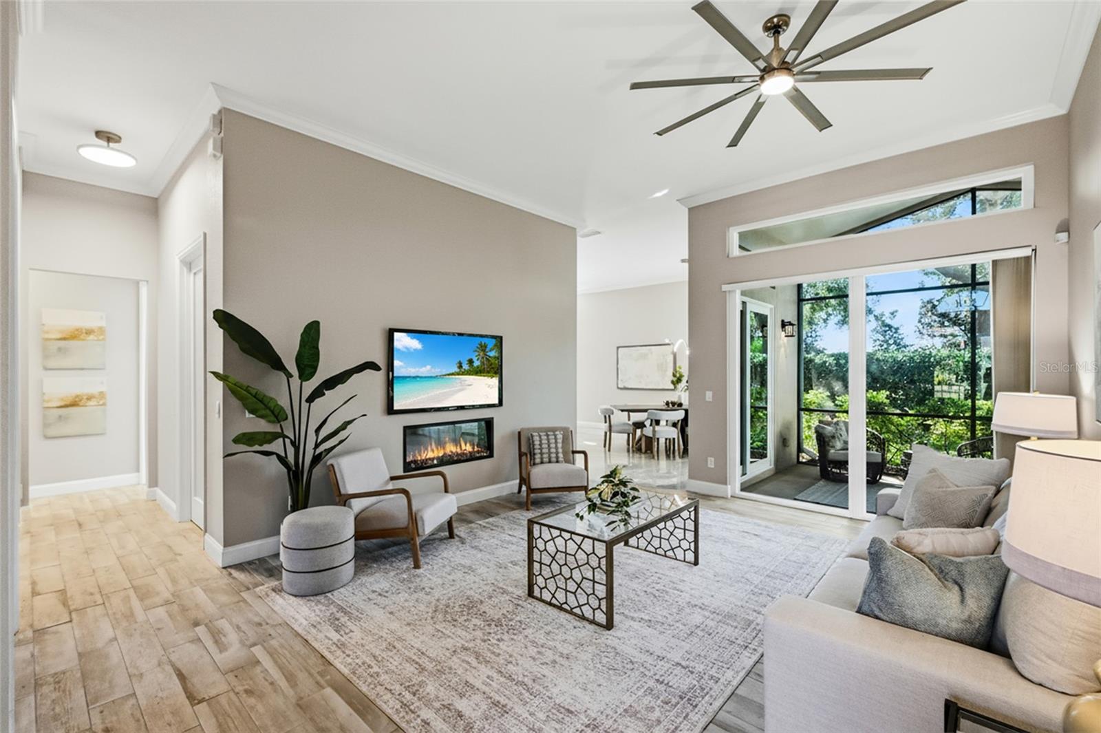 CASCADES AT SARASOTA PH IIIA - Residential