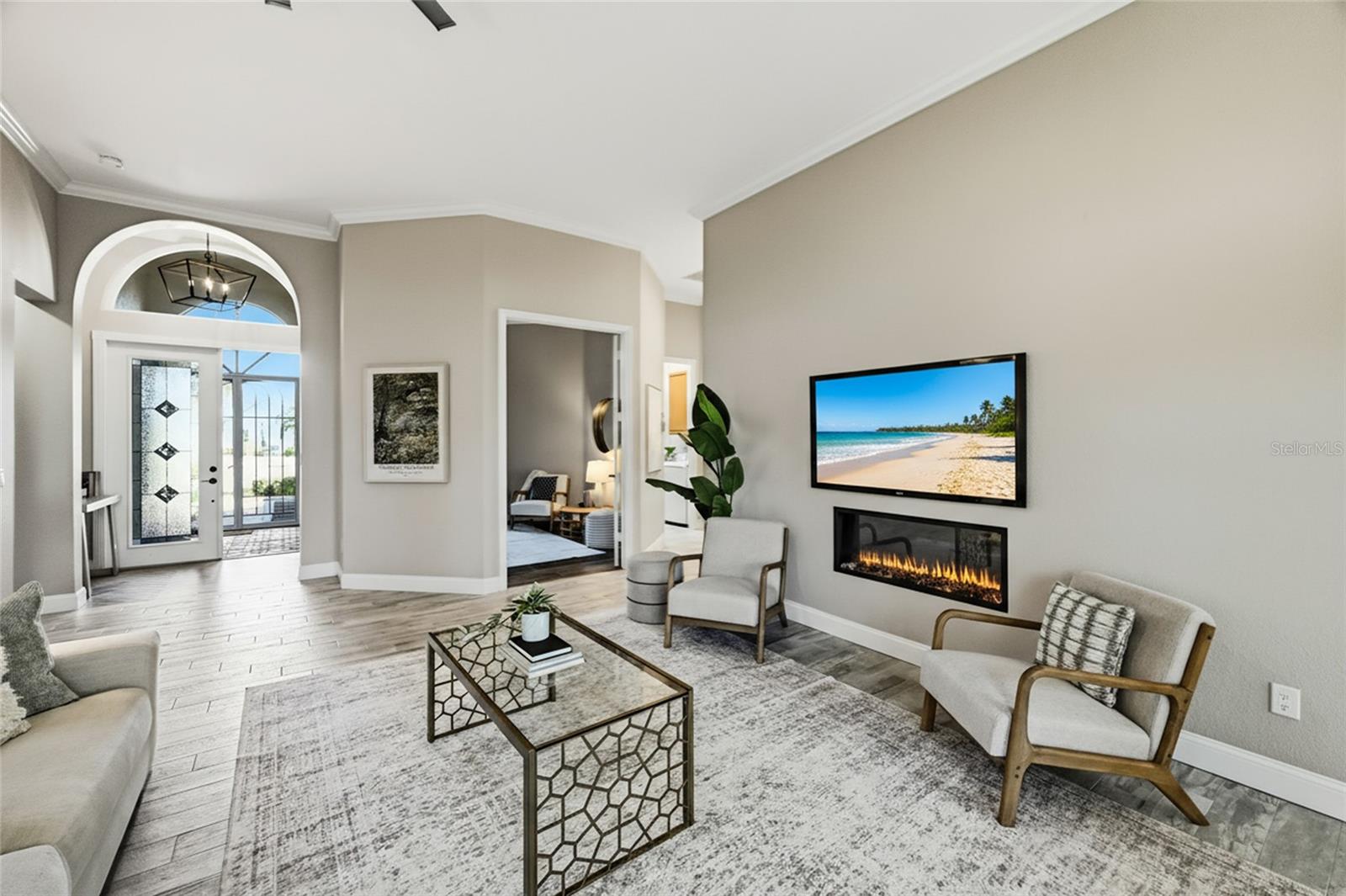 CASCADES AT SARASOTA PH IIIA - Residential