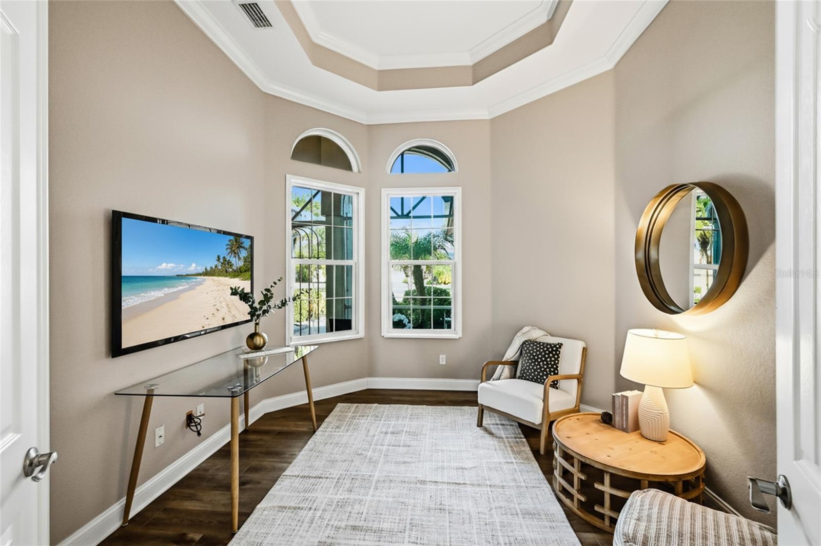 CASCADES AT SARASOTA PH IIIA - Residential