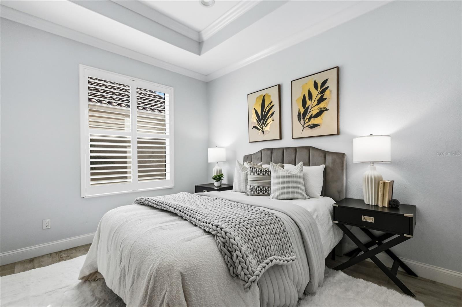 CASCADES AT SARASOTA PH IIIA - Residential