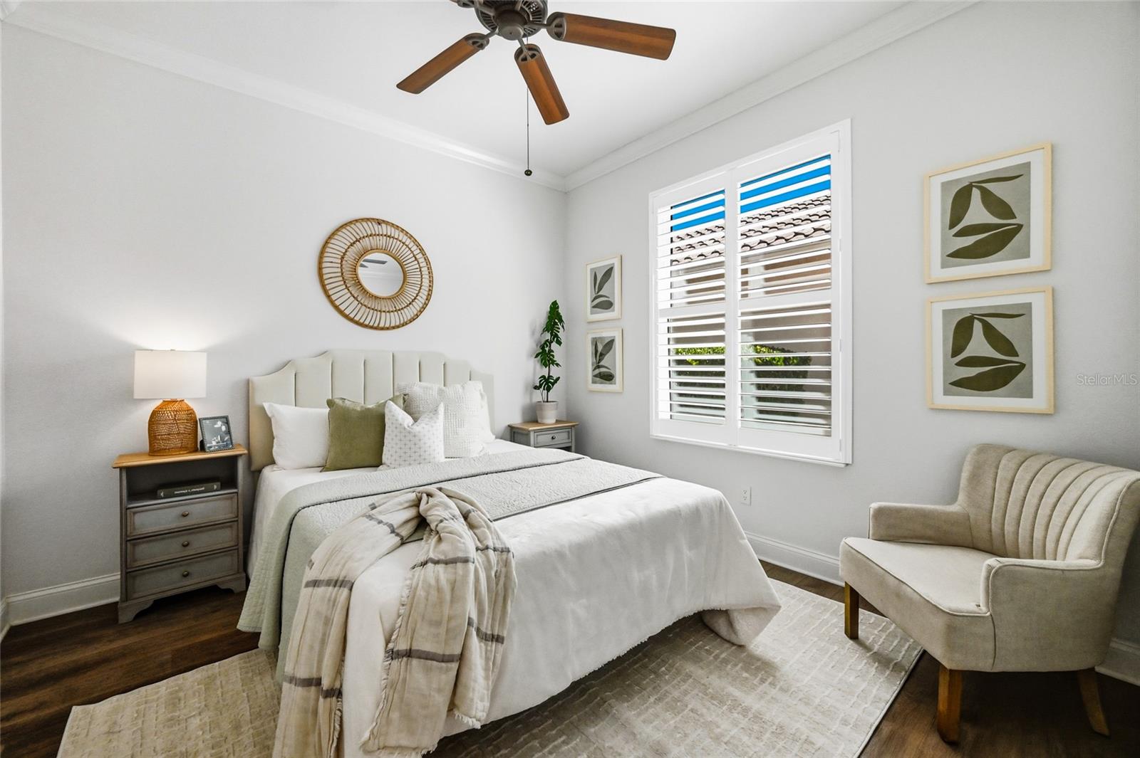 CASCADES AT SARASOTA PH IIIA - Residential