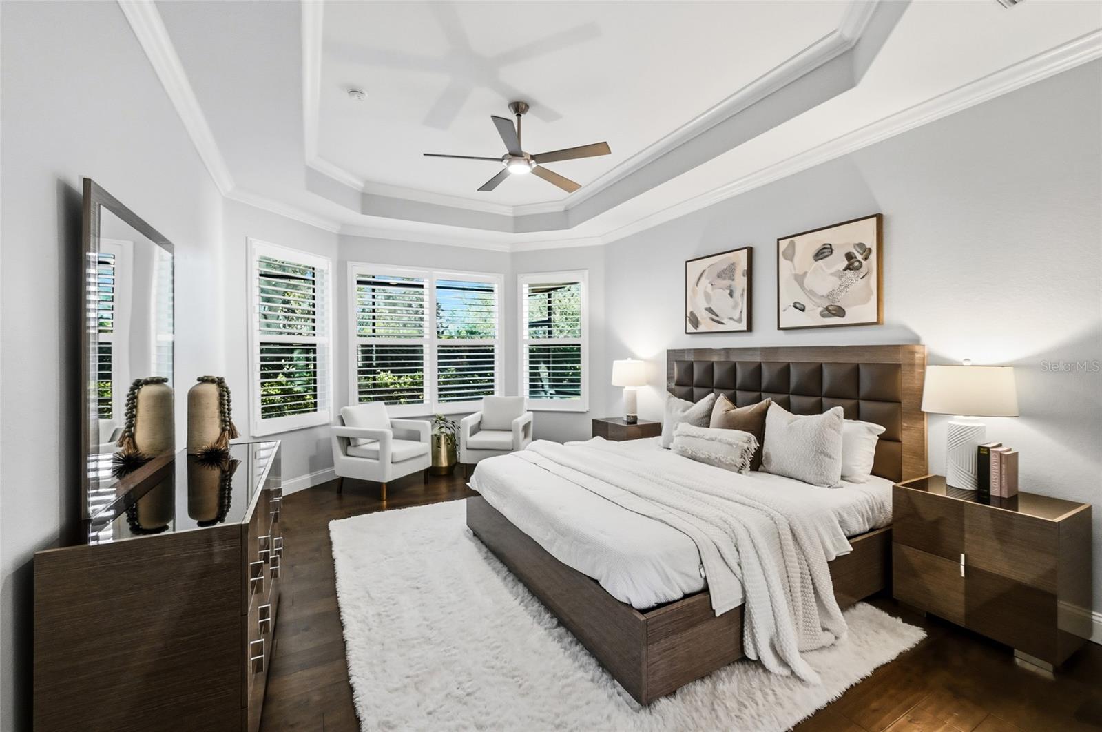 CASCADES AT SARASOTA PH IIIA - Residential