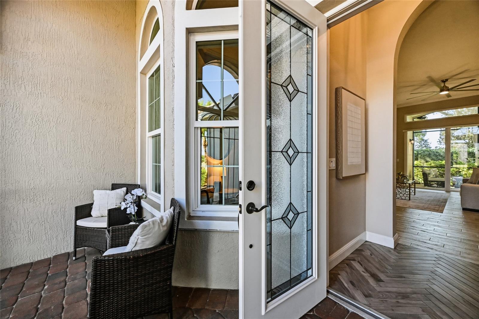 CASCADES AT SARASOTA PH IIIA - Residential