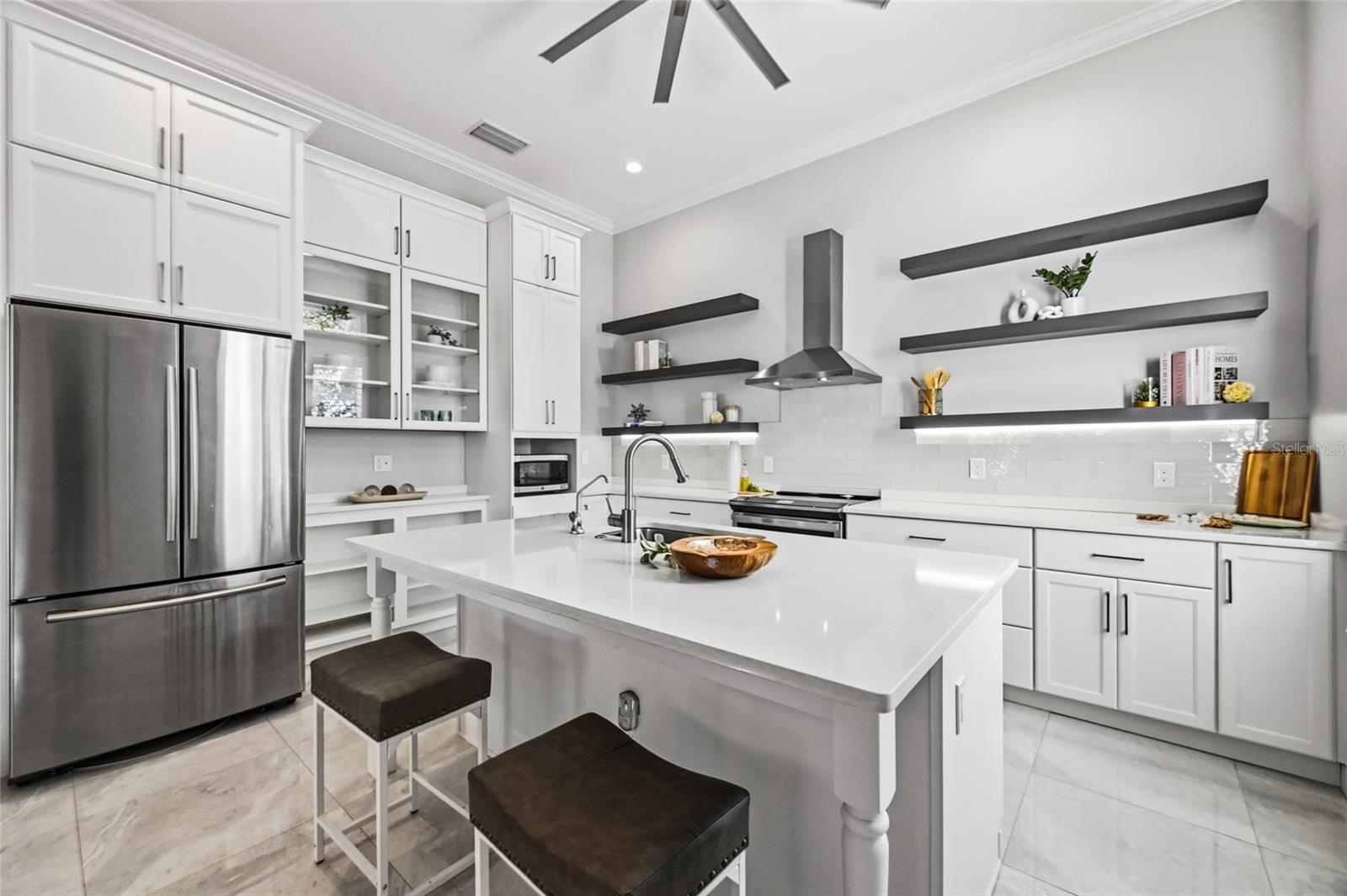 CASCADES AT SARASOTA PH IIIA - Residential