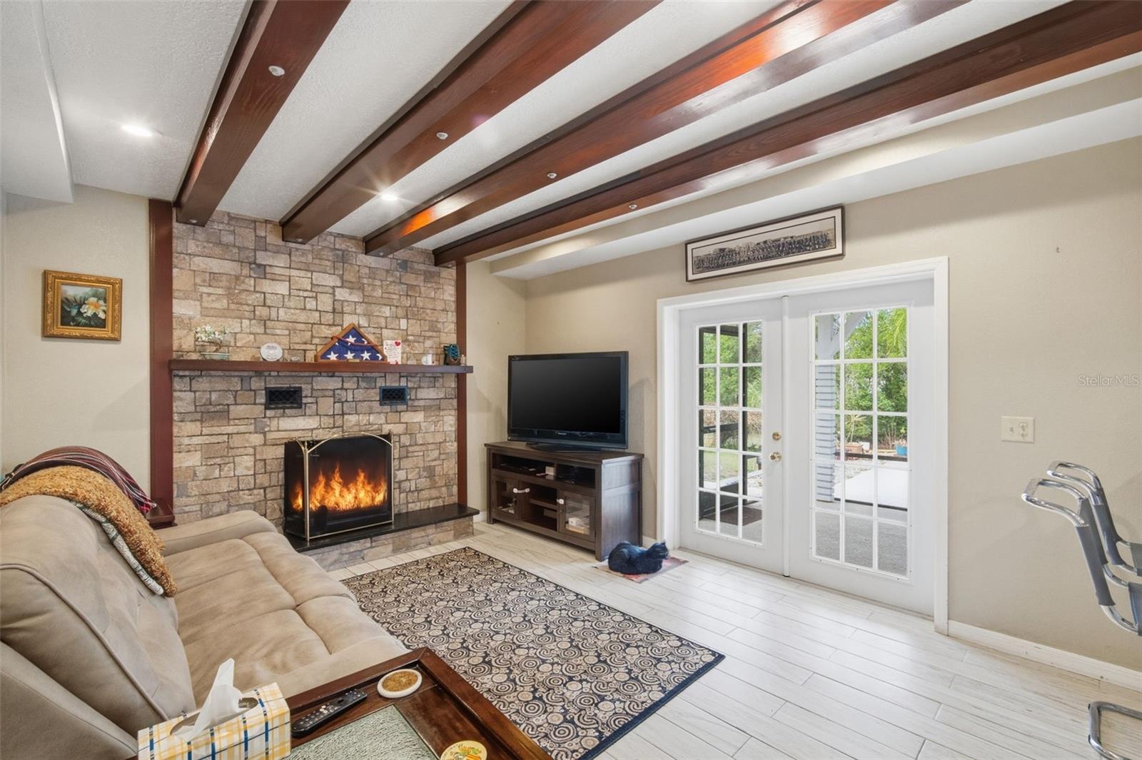 TANGLEWOOD EAST - Residential