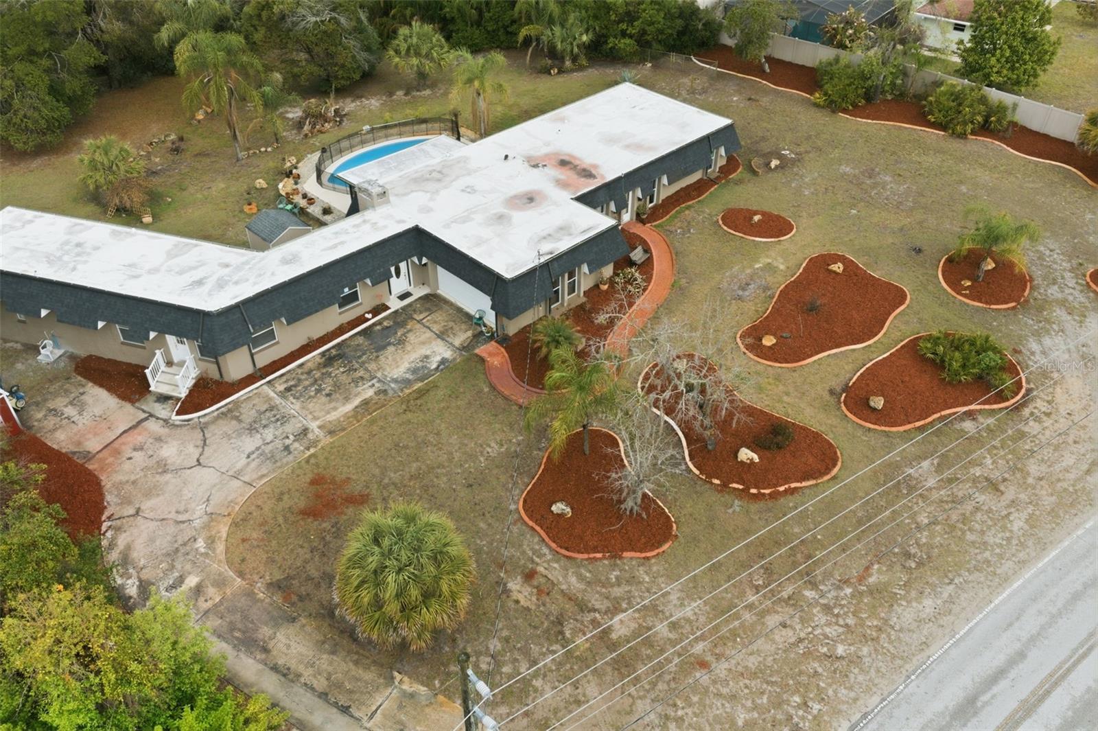 TANGLEWOOD EAST - Residential