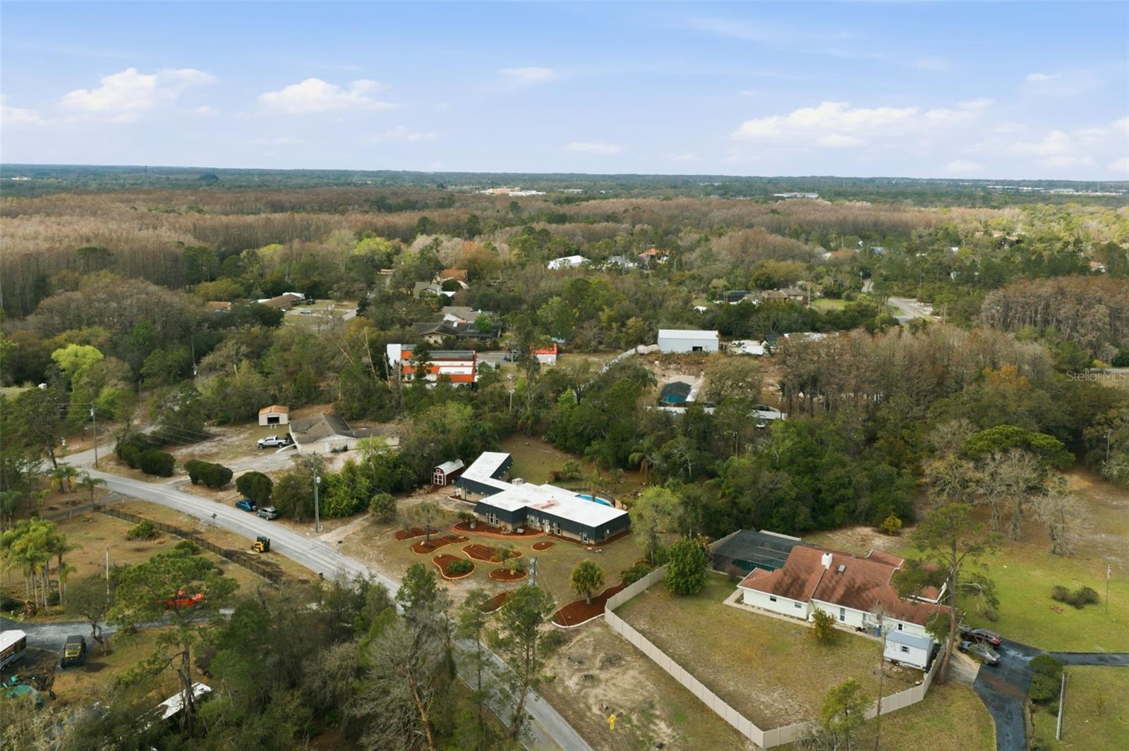 TANGLEWOOD EAST - Residential