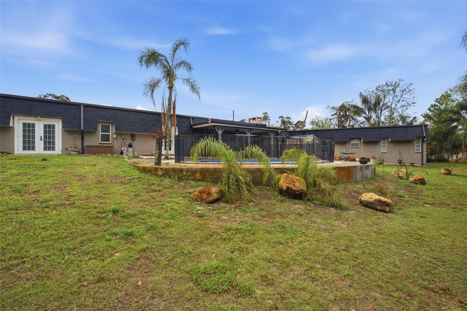 TANGLEWOOD EAST - Residential