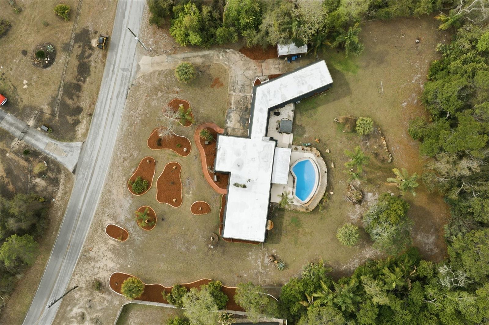 TANGLEWOOD EAST - Residential