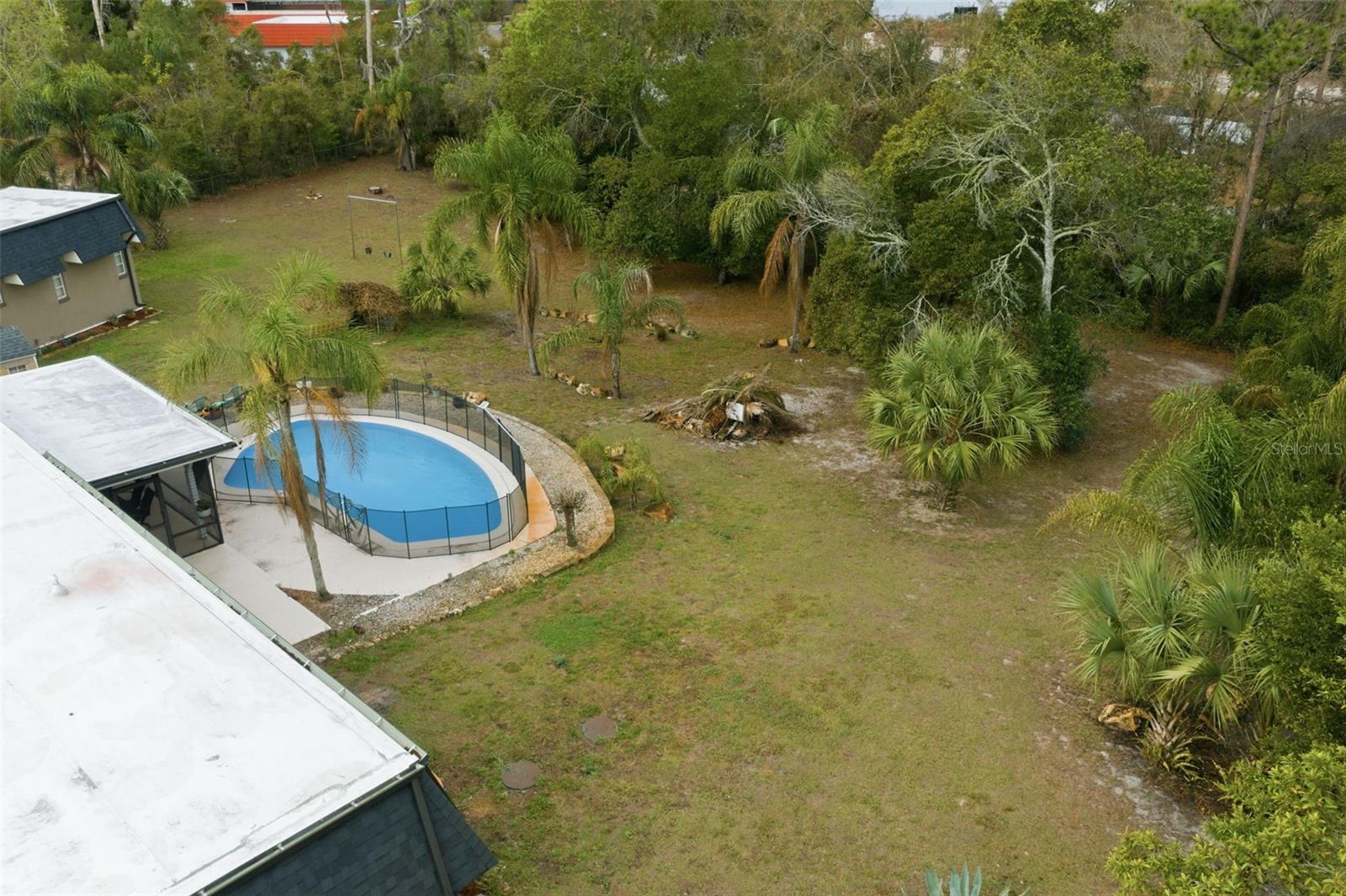 TANGLEWOOD EAST - Residential