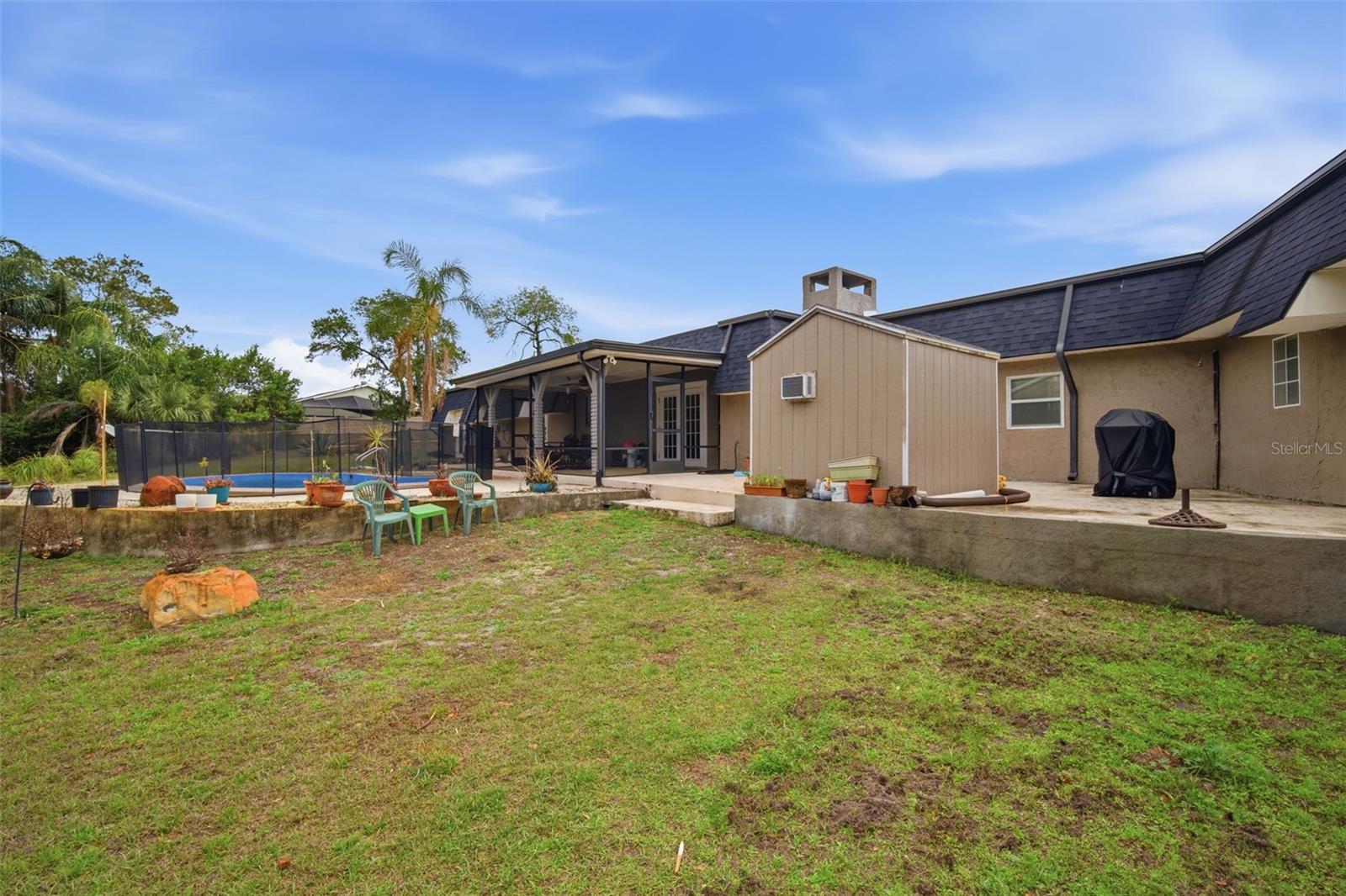 TANGLEWOOD EAST - Residential