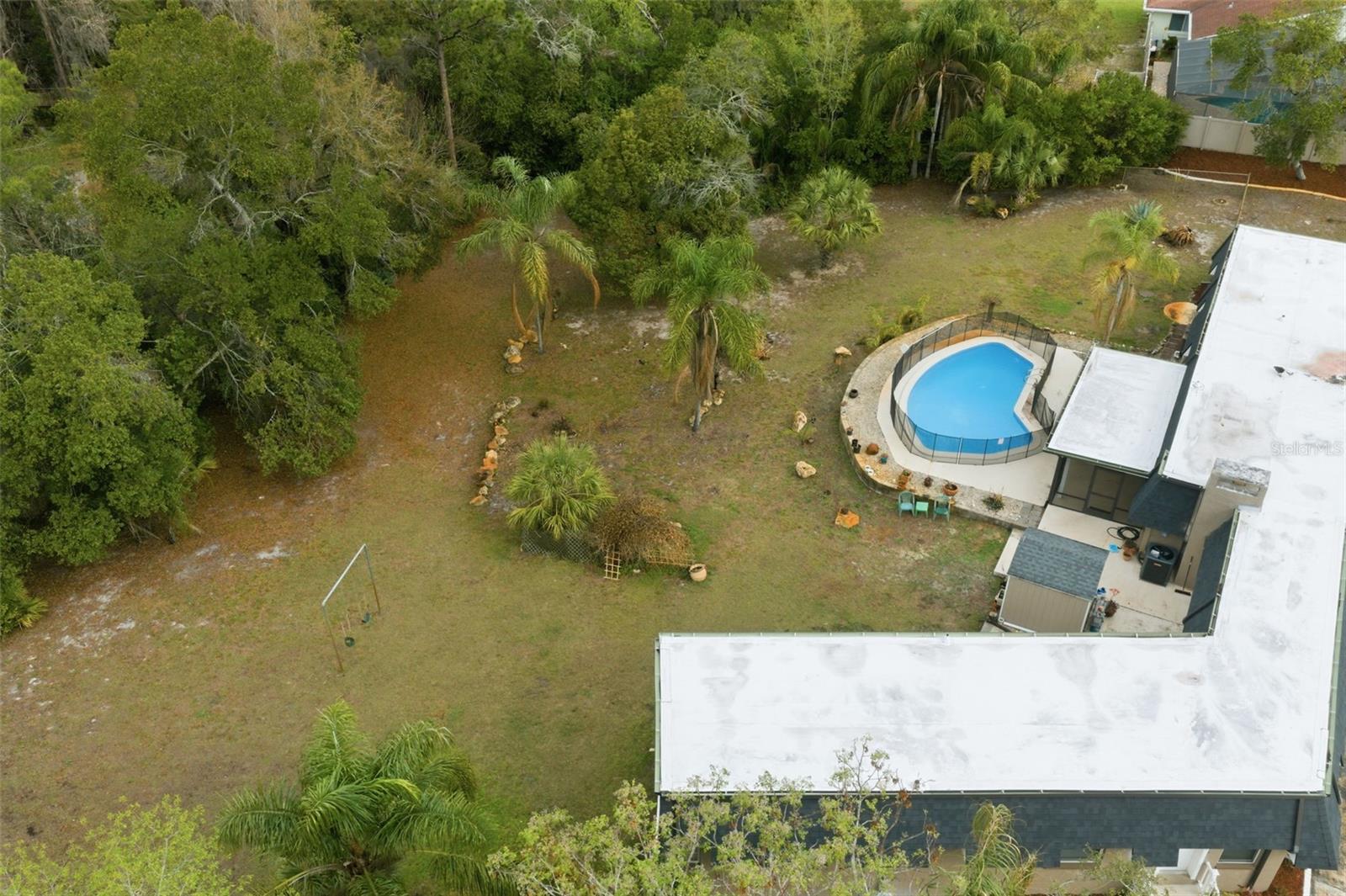 TANGLEWOOD EAST - Residential