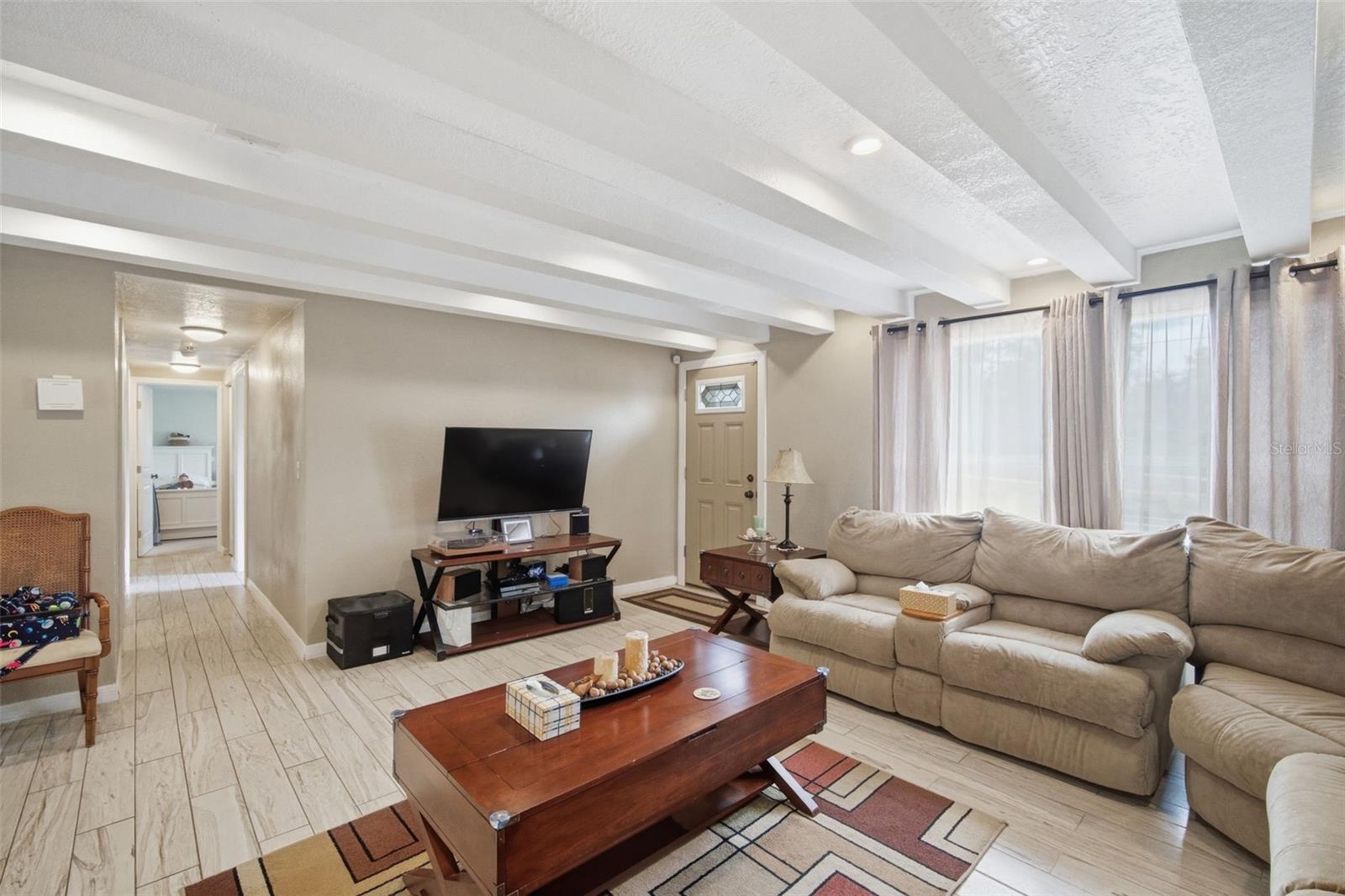 TANGLEWOOD EAST - Residential