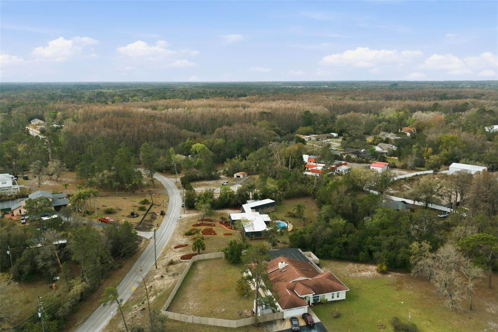 TANGLEWOOD EAST - Residential