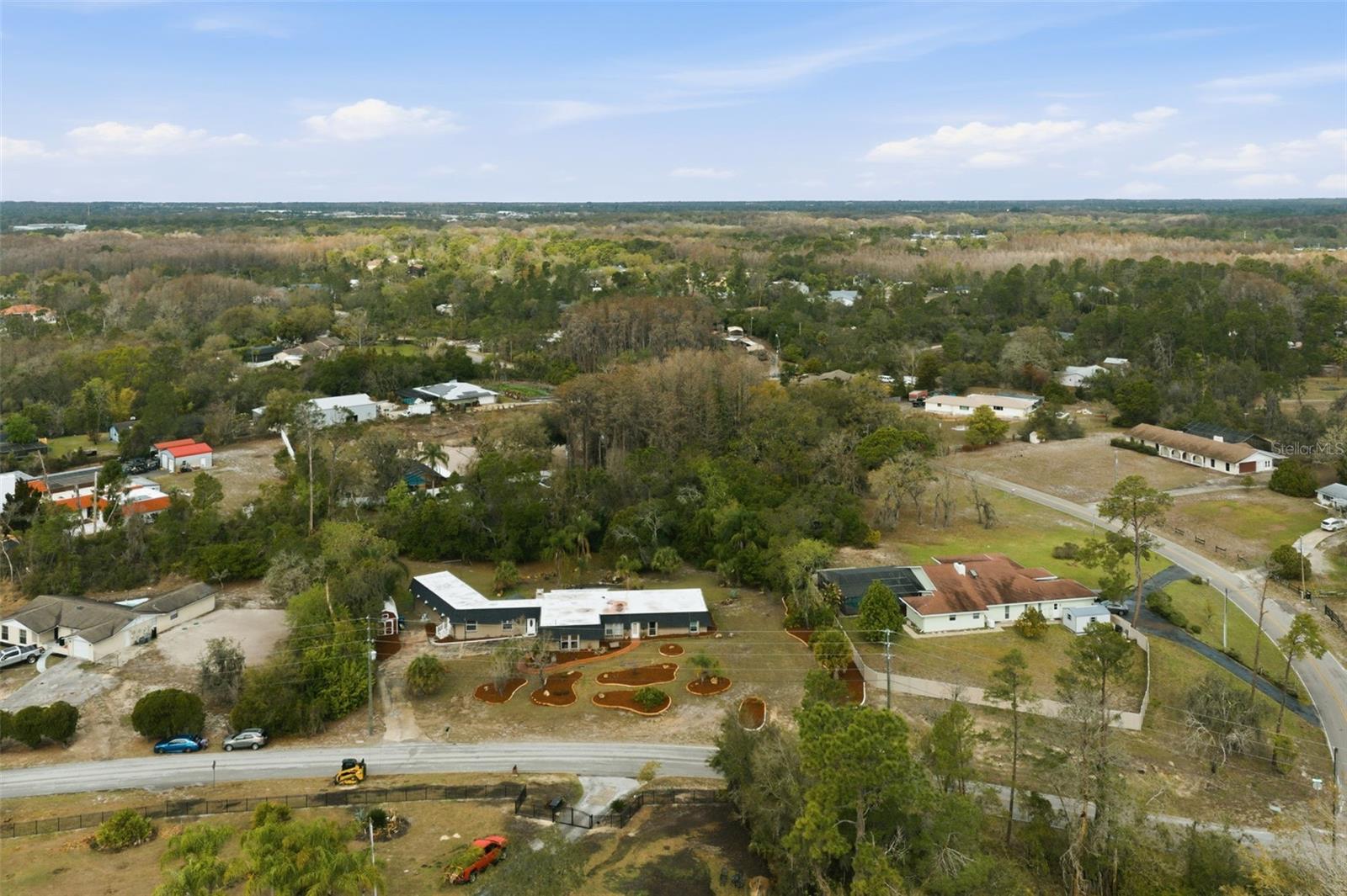 TANGLEWOOD EAST - Residential
