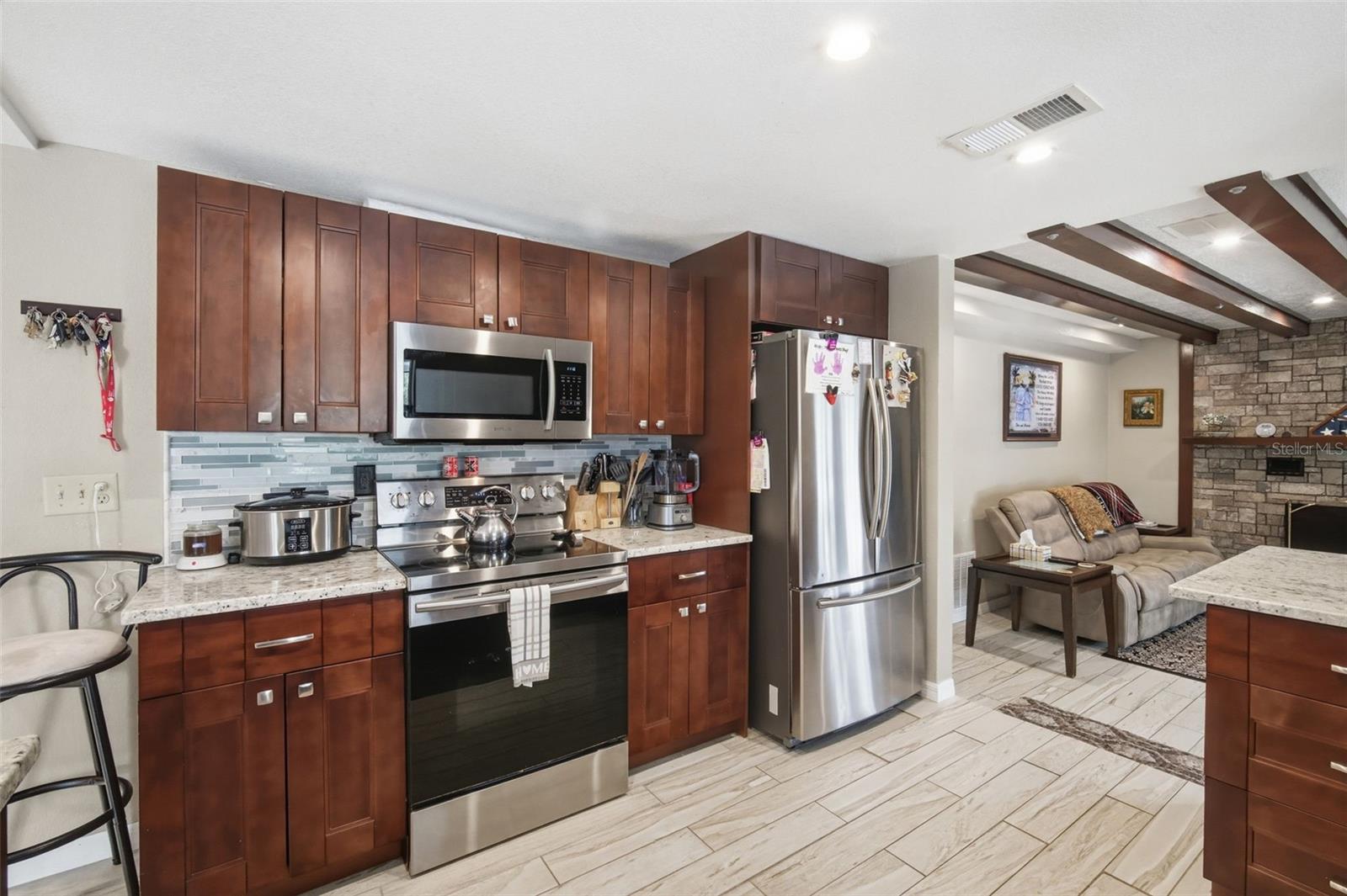 TANGLEWOOD EAST - Residential