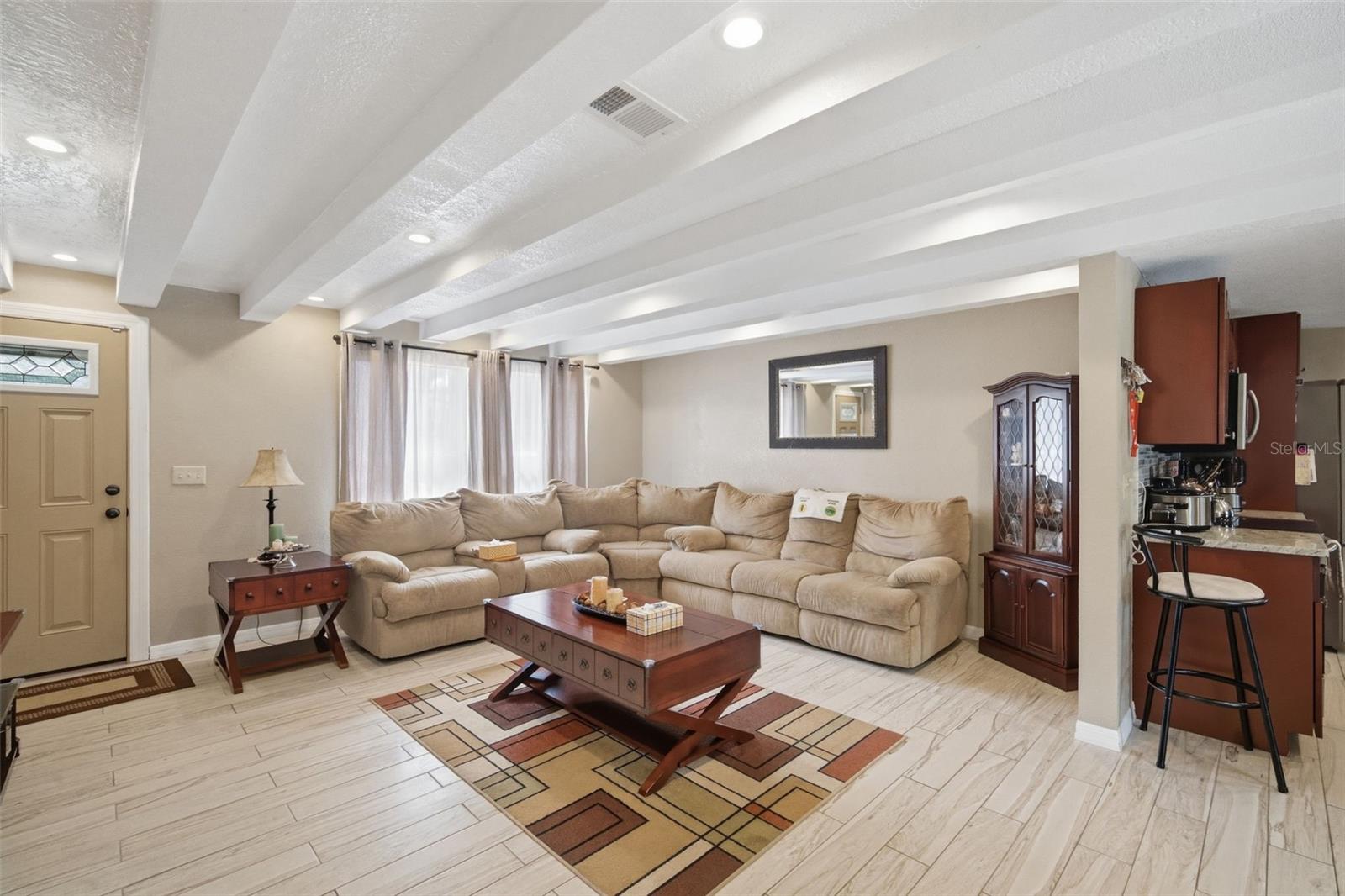 TANGLEWOOD EAST - Residential