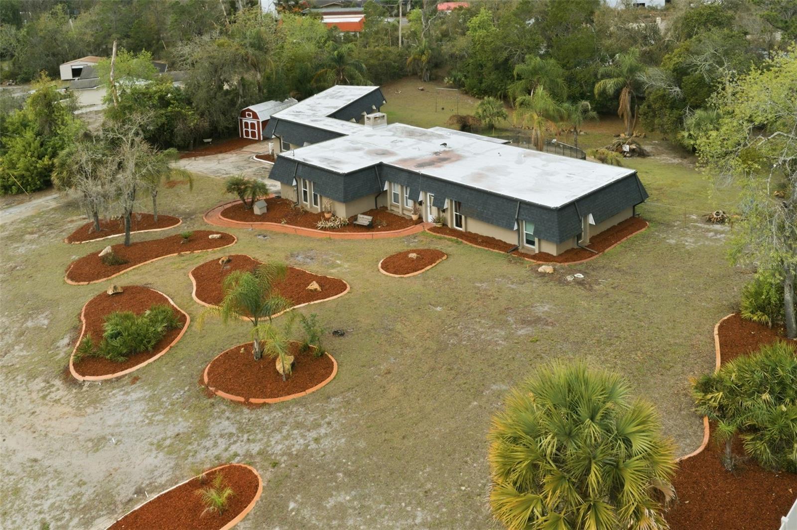 TANGLEWOOD EAST - Residential