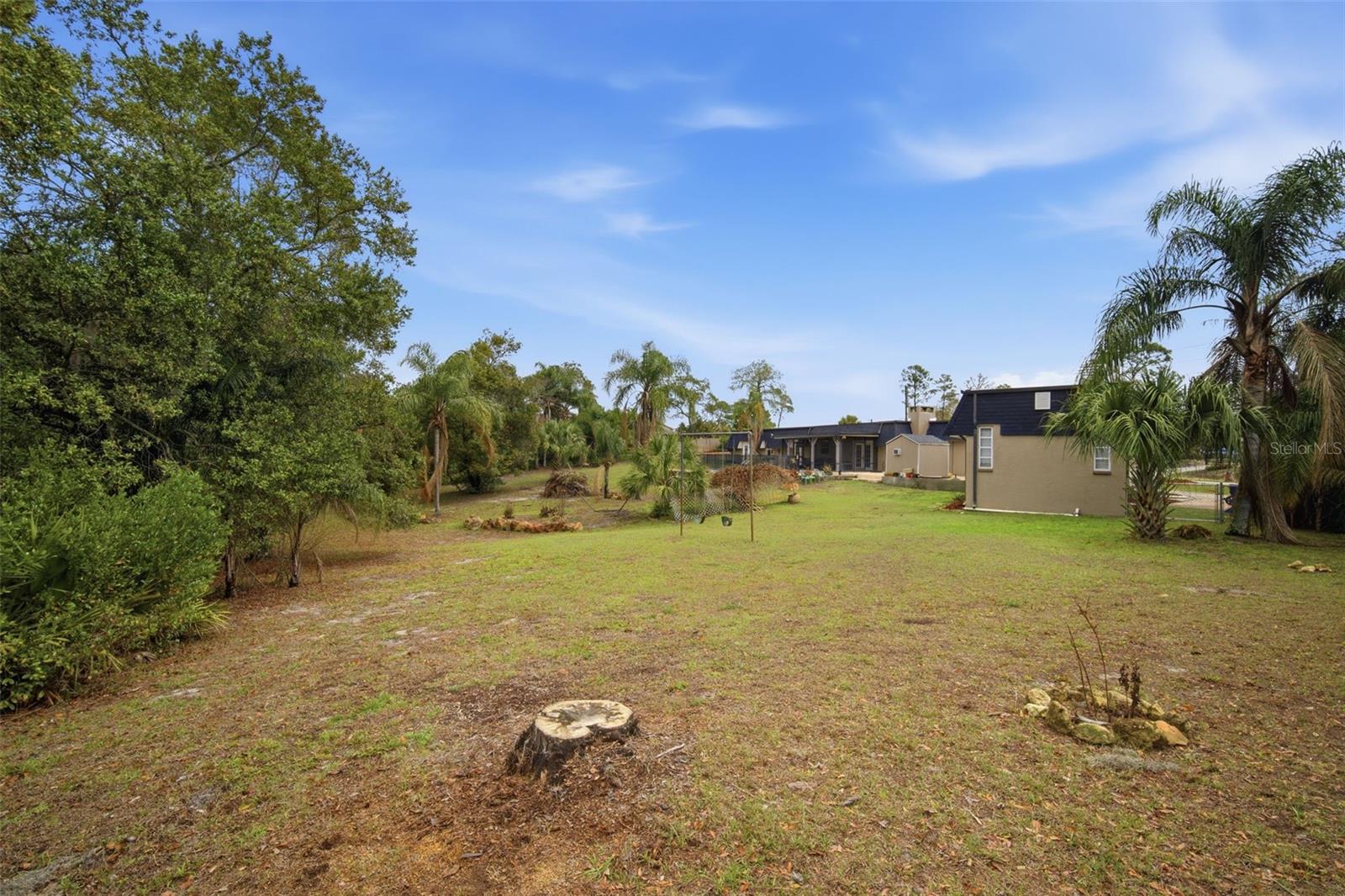 TANGLEWOOD EAST - Residential