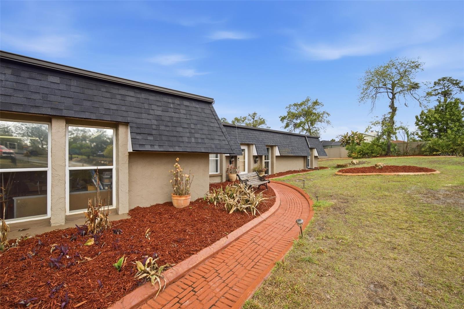 TANGLEWOOD EAST - Residential