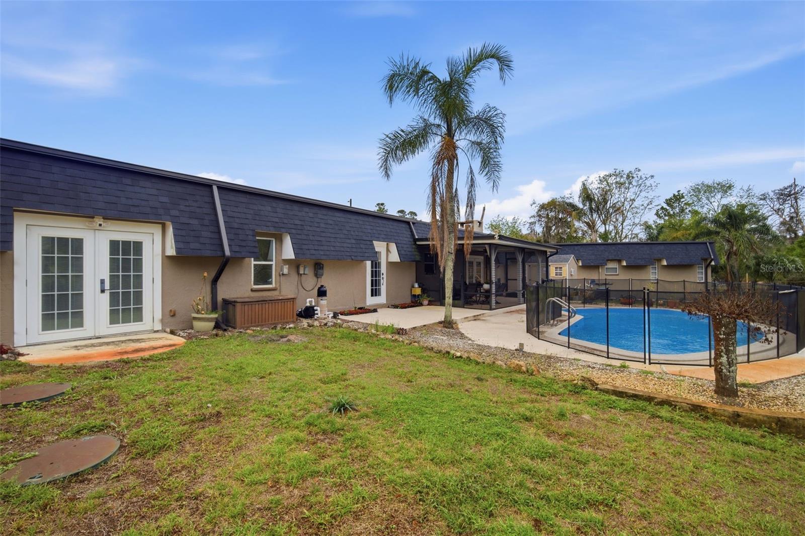 TANGLEWOOD EAST - Residential