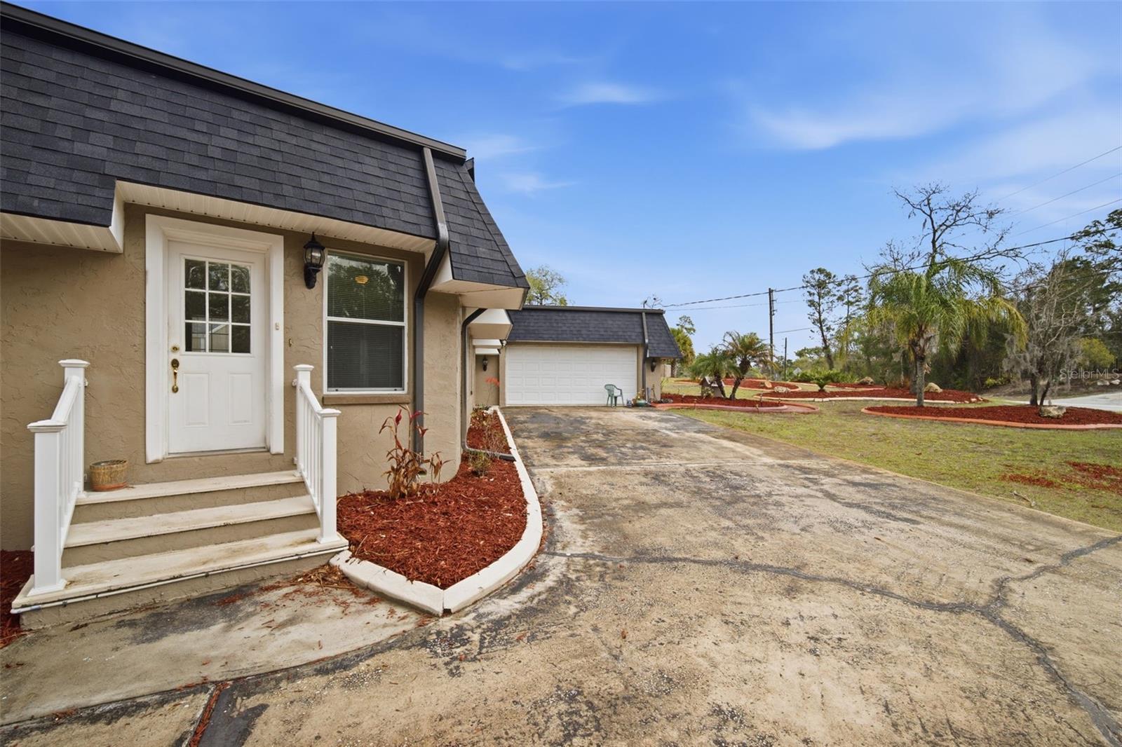 TANGLEWOOD EAST - Residential