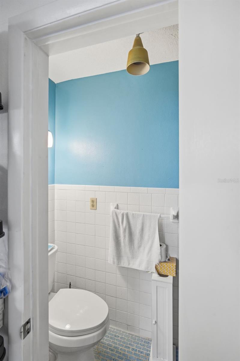 TANGLEWOOD EAST - Residential