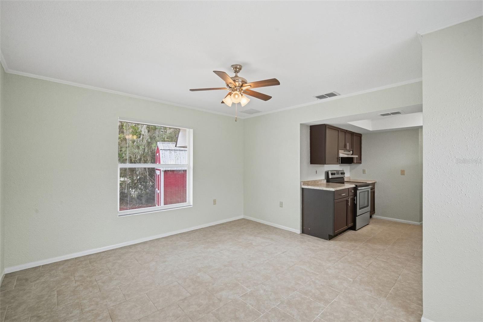 TANGLEWOOD EAST - Residential