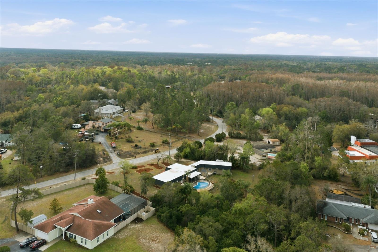 TANGLEWOOD EAST - Residential