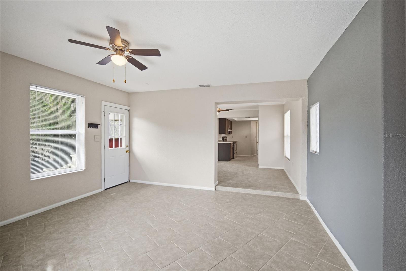 TANGLEWOOD EAST - Residential