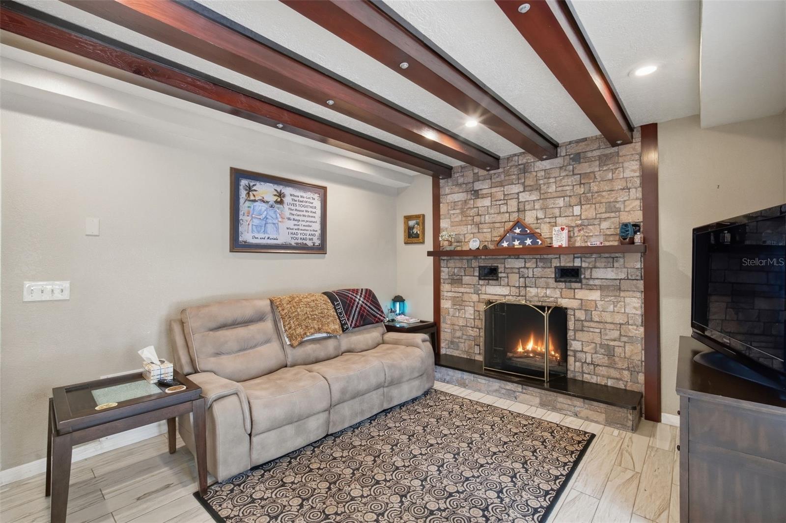 TANGLEWOOD EAST - Residential