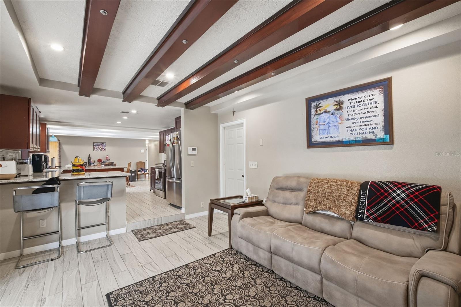 TANGLEWOOD EAST - Residential