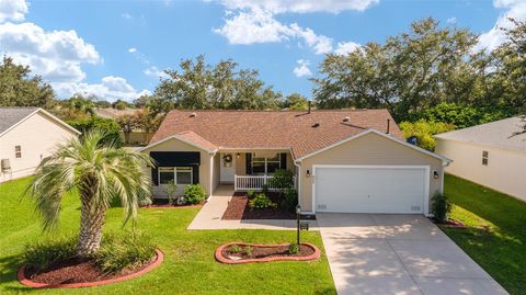 8537 SE 177TH BARTRAM LOOP THE VILLAGES FL 32162