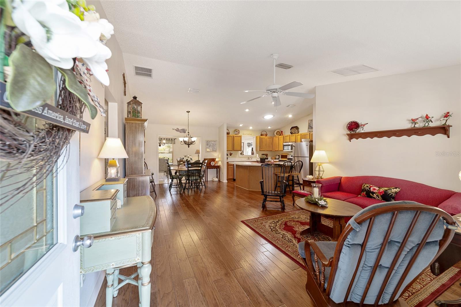 8537 SE 177TH BARTRAM LOOP