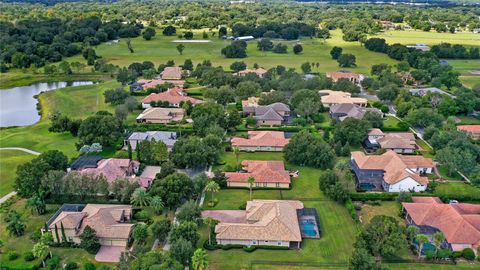 Tiny photo for 25448 High Hampton Circle, Sorrento, FL 32776 (MLS # O6347094)