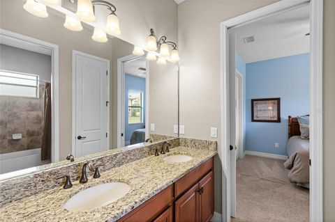 Tiny photo for 25448 High Hampton Circle, Sorrento, FL 32776 (MLS # O6347094)