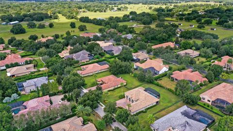 Tiny photo for 25448 High Hampton Circle, Sorrento, FL 32776 (MLS # O6347094)