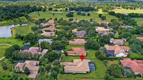 Tiny photo for 25448 High Hampton Circle, Sorrento, FL 32776 (MLS # O6347094)