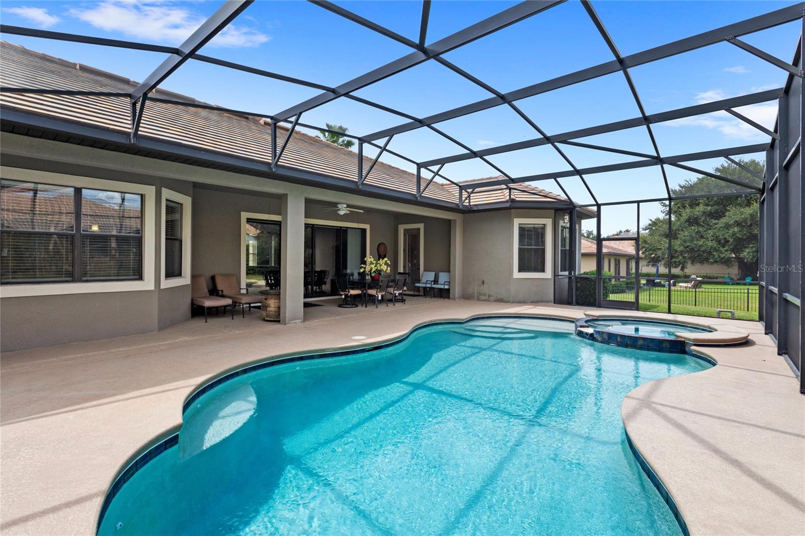 25448 HIGH HAMPTON CIRCLE