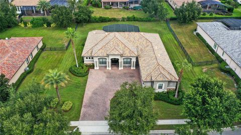 Tiny photo for 25448 High Hampton Circle, Sorrento, FL 32776 (MLS # O6347094)