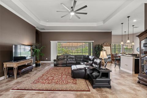 Tiny photo for 25448 High Hampton Circle, Sorrento, FL 32776 (MLS # O6347094)