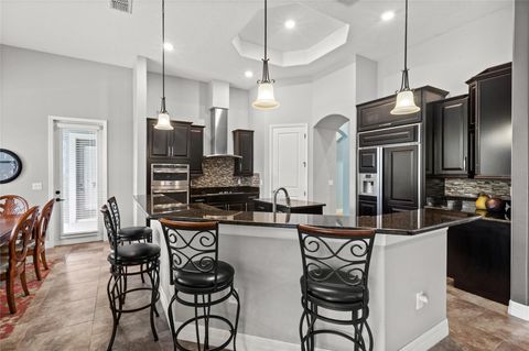 Tiny photo for 25448 High Hampton Circle, Sorrento, FL 32776 (MLS # O6347094)