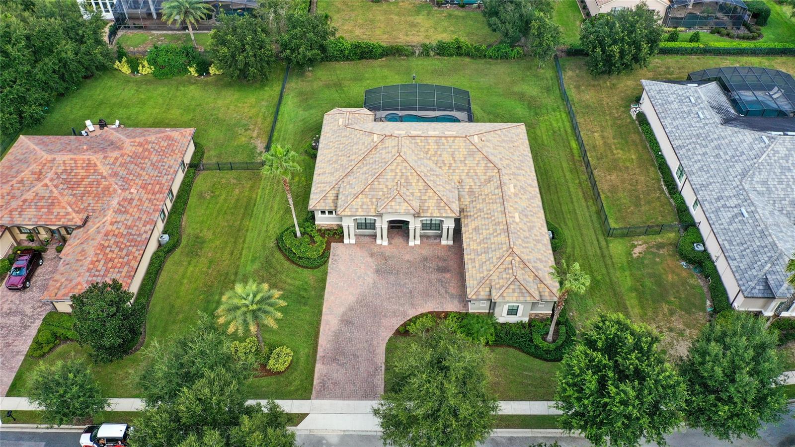 25448 HIGH HAMPTON CIRCLE