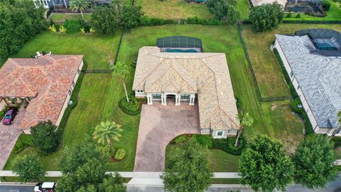 Tiny photo for 25448 High Hampton Circle, Sorrento, FL 32776 (MLS # O6347094)