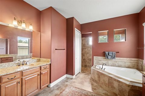 Tiny photo for 25448 High Hampton Circle, Sorrento, FL 32776 (MLS # O6347094)