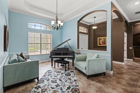 Tiny photo for 25448 High Hampton Circle, Sorrento, FL 32776 (MLS # O6347094)