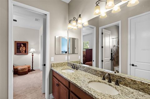 Tiny photo for 25448 High Hampton Circle, Sorrento, FL 32776 (MLS # O6347094)