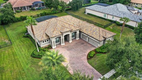 Tiny photo for 25448 High Hampton Circle, Sorrento, FL 32776 (MLS # O6347094)